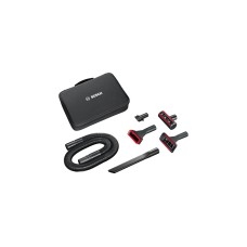 Bosch Zubehör-Set Home & Car, für Readyy’y und Move, Düse(schwarz, 6-teilig)