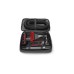 Bosch Zubehör-Set Home & Car, für Readyy’y und Move, Düse(schwarz, 6-teilig)