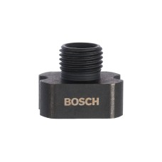 Bosch Zwischenadapter mit 1/2"-Gewinde, für Ø 14-30mm