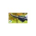 BoschAkku-Laubbläser Universal LeafBlower 18V-130 Solo, 18Volt, Laubgebläse(grün/schwarz, ohne Akku und Ladegerät, POWER FOR ALL ALLIANCE)