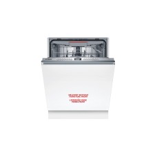 BoschSMV4HVX00E Serie 4, Spülmaschine(60 cm, Home Connect)