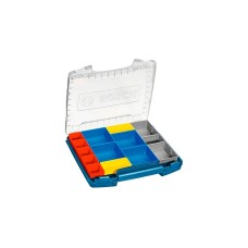 Bosch i-BOXX 53 set 12 Professional, Werkzeugkiste(blau)