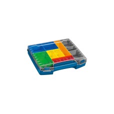 Bosch i-BOXX 72 set 10 Professional, Werkzeugkiste(blau)
