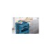Bosch i-BOXX inset box Set, Einlage(12 Stück, passend zur i-BOXX 53)