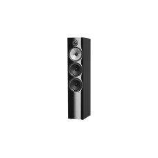 Bowers & Wilkins 703 S2, Lautsprecher(schwarz, Einzellautsprecher)