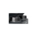Bowers & Wilkins PI 5, Kopfhörer(schwarz, Bluetooth, USB-C)