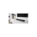 Bowers & Wilkins Panorama 3, Soundbar(schiefer, HDMI, Bluetooth, AirPlay 2)