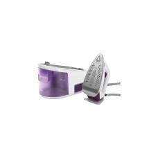 Braun CareStyle 3 Pro IS 3155 VI, Dampfbügelstation(weiß/violett)