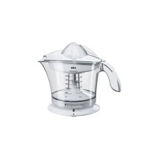 Braun Citromatic vario compact MPZ 9, Zitruspresse(weiß, Retail)