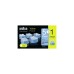 Braun Clean & Renew Reinigungskartusche CCR 5+1 Lemonfresh(6 Stück)
