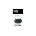 Braun EasyClick 3-Tage-Bart-Trimmer-Aufsatz Series 5-7