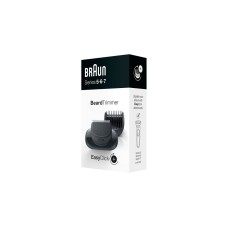 Braun EasyClick Barttrimmer-Aufsatz Series 5-7