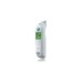 Braun IRT6515 Fieberthermometer ThermoScan 6(weiß, Infrarot-Ohrthermometer)