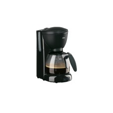 Braun Kaffeemaschine KF 560 Café House, Filtermaschine(schwarz)