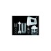 Braun MultiMix 5 HM 5137, Handmixer(weiß/grau)
