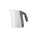 Braun MultiQuick 3 WK 300, Wasserkocher(weiß, 1,6 Liter, Retail)