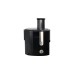 Braun MultiQuick 5 J 500, Entsafter(schwarz/silber, Retail)