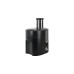 Braun MultiQuick 5 J 500, Entsafter(schwarz/silber, Retail)