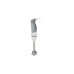 Braun MultiQuick 5 Vario MQ 5245, Stabmixer(weiß/hellgrau)