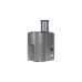 Braun MultiQuick 7 Entsafter J 700(silber, Retail)
