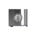 Braun MultiQuick 7 Entsafter J 700(silber, Retail)