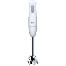 Braun MultiQuick MQ 100 Curry, Stabmixer(weiß)