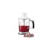 Braun MultiQuick MQ 40 Mixbehälter, Aufsatz(weiß)