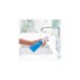 Braun Oral-B AquaCare 4, Mundpflege(weiß)