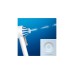 Braun Oral-B AquaCare 4, Mundpflege(weiß)
