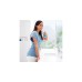 Braun Oral-B AquaCare 4, Mundpflege(weiß)