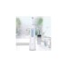 Braun Oral-B AquaCare 4, Mundpflege(weiß)