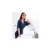 Braun Oral-B AquaCare 6, Mundpflege(weiß)