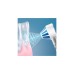 Braun Oral-B AquaCare 6, Mundpflege(weiß)