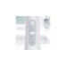 Braun Oral-B AquaCare 6, Mundpflege(weiß)