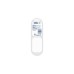 Braun Oral-B Aufsteckbürsten iO Radiant White 2er(weiß)