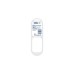 Braun Oral-B Aufsteckbürsten iO Specialized Clean 2er(weiß)