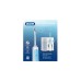 Braun Oral-B OxyJet Reinigungssystem - Munddusche, Mundpflege(weiß/blau)