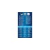 Braun Oral-B Pro 3 3000 CrossAction Black Edition, Elektrische Zahnbürste(schwarz)