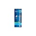 Braun Oral-B Pro 3 3000 CrossAction, Elektrische Zahnbürste(hellblau/weiß)