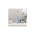 Braun Oral-B Pro 3 3000 CrossAction, Elektrische Zahnbürste(hellblau/weiß)