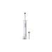 Braun Oral-B Pro 3 3000 CrossAction, Elektrische Zahnbürste(weiß)