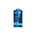 Braun Oral-B Pro 3 3000 Sensitive Clean, Elektrische Zahnbürste(schwarz/weiß)