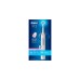 Braun Oral-B Pro 3 3000 Sensitive Clean, Elektrische Zahnbürste(weiß)