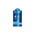 Braun Oral-B Pro 3 3000 Sensitive Clean, Elektrische Zahnbürste(hellblau/weiß)