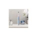 Braun Oral-B Pro 3 3000 Sensitive Clean, Elektrische Zahnbürste(hellblau/weiß)