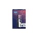 Braun Oral-B Pro 3 3500 Design Edition, Elektrische Zahnbürste(schwarz)