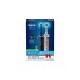 Braun Oral-B Pro 3 3900N Geschenk Edition, Elektrische Zahnbürste(schwarz/pink, inkl. 2. Handstück)