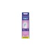 Braun Oral-B Pulsonic Sensitive 4er, Aufsteckbürste(weiß)