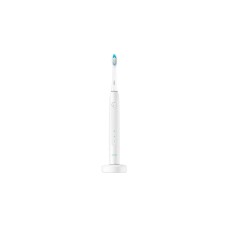 Braun Oral-B Pulsonic Slim Clean 2000, Elektrische Zahnbürste(weiß)