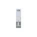 Braun Oral-B Pulsonic Slim Luxe 4500 Reise-Edition, Elektrische Zahnbürste(platin)